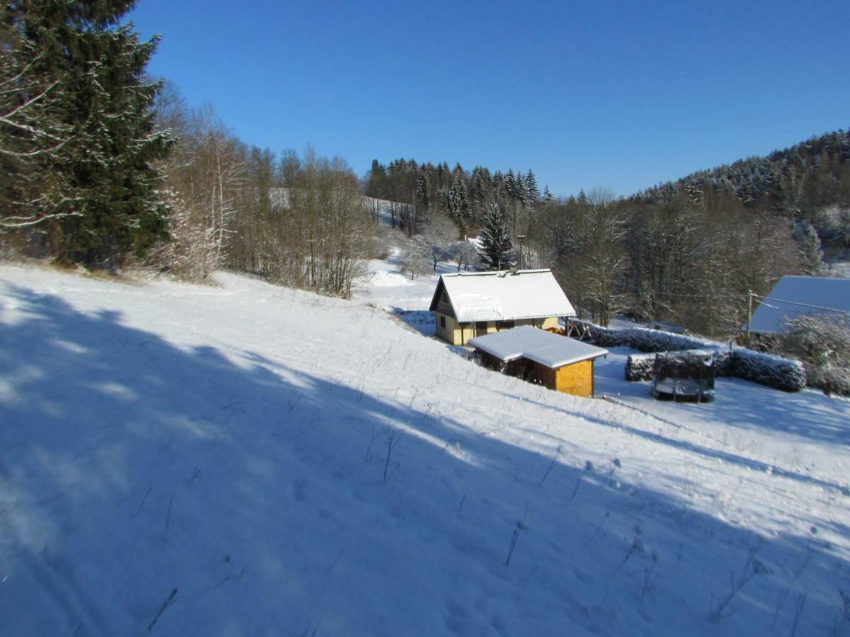 Elsa Chalupa Kunvald Exterior photo