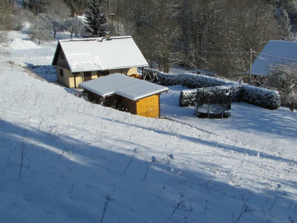 Elsa Chalupa Kunvald Exterior photo