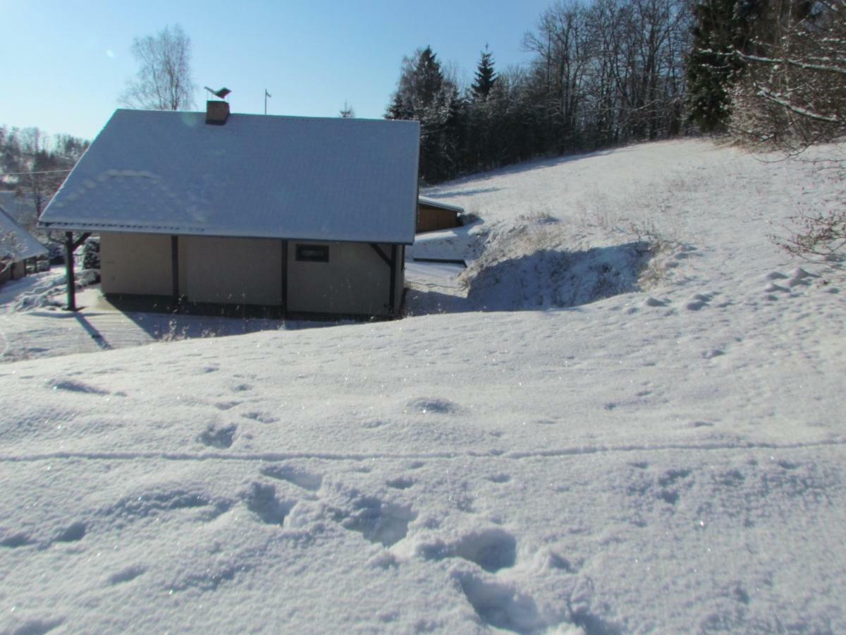 Elsa Chalupa Kunvald Exterior photo